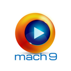 MACH 9 PLAY icône