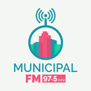 MUNICIPAL FM 97.5 APK