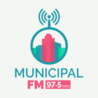 MUNICIPAL FM icône