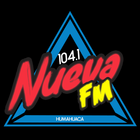 NUEVA FM – HUMAHUACA – JUJUY icône