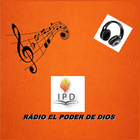 RADIO EL PODER DE DIOS icône