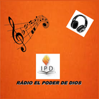 RADIO EL PODER DE DIOS आइकन