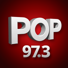 POP FM ROSARIO DEL TALA 아이콘