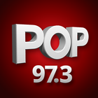 POP FM ROSARIO DEL TALA 圖標