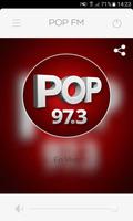 POP FM ROSARIO DEL TALA 海報