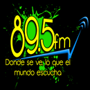 Portobelo Stereo 89.5 fm APK