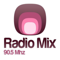 RADIO MIX 90.5 Mhz