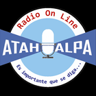 ikon RADIO ATAHUALPA ON LINE