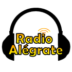 RADIO ALEGRATE icône