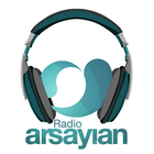 RADIO ARSAYIAN アイコン