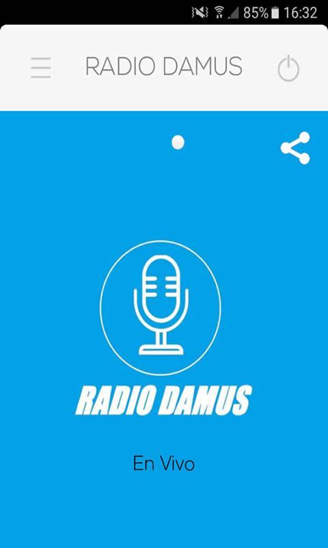 下载RADIO DAMUS的安卓版本