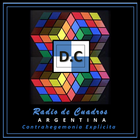RADIO DE CUADROS icône