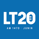 RADIO JUNIN LT20