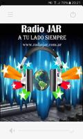 RADIO JAR 海报