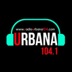 RADIO URBANA 104.1