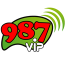 RADIO VIP 98.7 APK