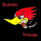 ikon Radio Rebelde y Vintage