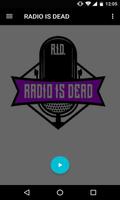 RID RADIO ARGENTINA الملصق