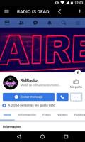 RID RADIO ARGENTINA स्क्रीनशॉट 2