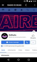 RID RADIO ARGENTINA capture d'écran 2