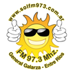 ”SOL FM 97.3
