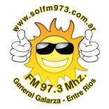 SOL FM 97.3