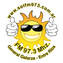 SOL FM 97.3 APK