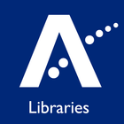 Aberdeenshire Libraries ikon