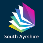 South Ayrshire Libraries ไอคอน