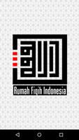 Rumah Fiqih Indonesia Affiche