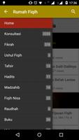 Rumah Fiqih Indonesia capture d'écran 1