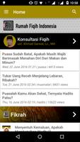 Rumah Fiqih Indonesia screenshot 2