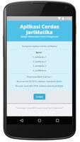 MAHIR JARIMATIKA 2018 LENGKAP تصوير الشاشة 1