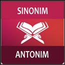 Sinonim Antonim Kata APK