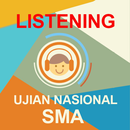 Listening UNBK Bahasa Inggris SMA/MA 2018 APK