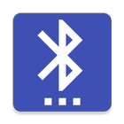 Bluetooth Force Pin Pair (Conn icône