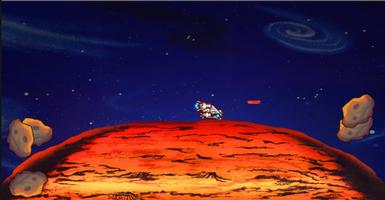 Asteroides Space - Solvam ảnh chụp màn hình 1