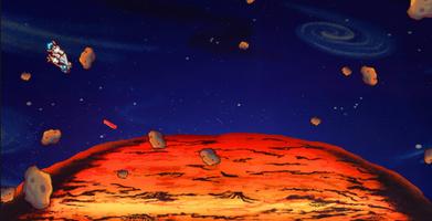 Asteroides Space - Solvam capture d'écran 2