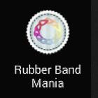 Rubber Mania - Solvam icône
