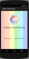 Rubber Mania - Solvam Plakat