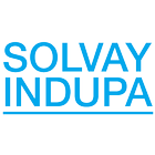 Solvay Comunicaciones ícone