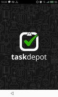 TaskDepot पोस्टर