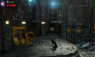 Solve LEGO Bat Savior screenshot 1