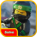 Solve LEGO Ninja APK
