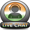 Instachat:Anonymous Chat India