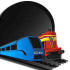 Indian Railway: IRCTC : METRO icon