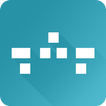 TriMP4 - Cut video for sharing icon