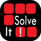 Solve It! Resuelve el Rubik ícone