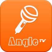 AngleTV icône