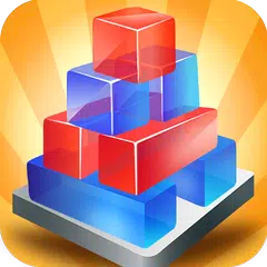 Glass Fort : Smash It FREE